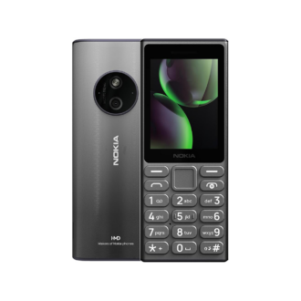 Nokia 110 Mobile Phone Dual SIM