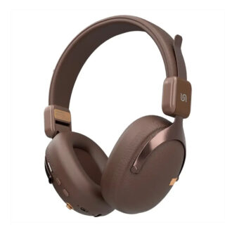 Porodo Soundtec Onyx Sonic Wireless Headphone BT 5.3 with Micro SD Support