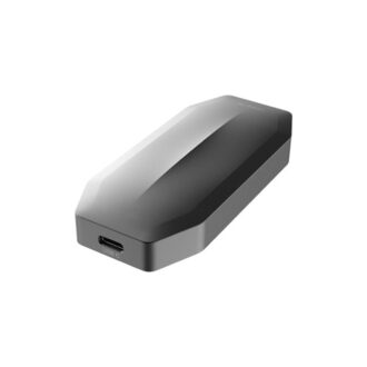 Powerology Capture Card 1*C 3.2 Gen1 Input: 1*HDMI 1.4, support 4K/30Hz