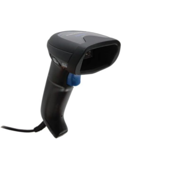 Datalogic QuickScan QW2520 Barcode Scanner – 1D, 2D – Cable Only