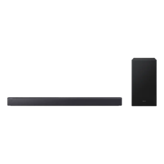 Samsung Sound Bar 3 Speakers 300Watt - 2.1 Channel - Subwoofer