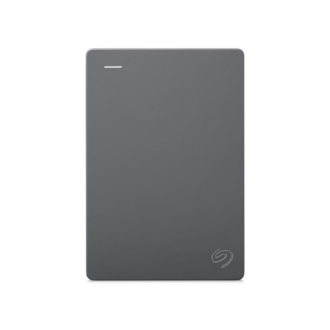 Seagate Basic STJL1000400 USB 3.0 External Hard Drive 1TB-Black