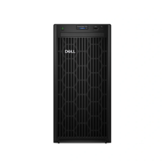 Dell Poweredge T150 E-2314-8GB 1TB Sata Idrac Basic