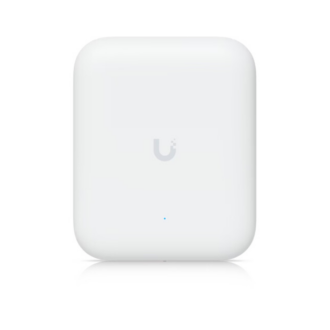 Ubiquiti U7-Pro Outdoor UniFi Tri-Band Wi-Fi 7 Access Point - 2.5 GbE PoE+ Uplink