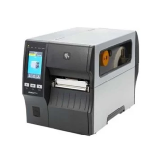 Zebra ZT411-Barcode Label Printer 8 dots/mm  Usb *2 Bluetooth Etherne