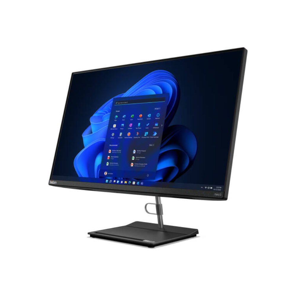 Lenovo AIO ThinkCentre Neo 30a G4-i7 1260P 8GB DDR4 512GB SSD - Image 3