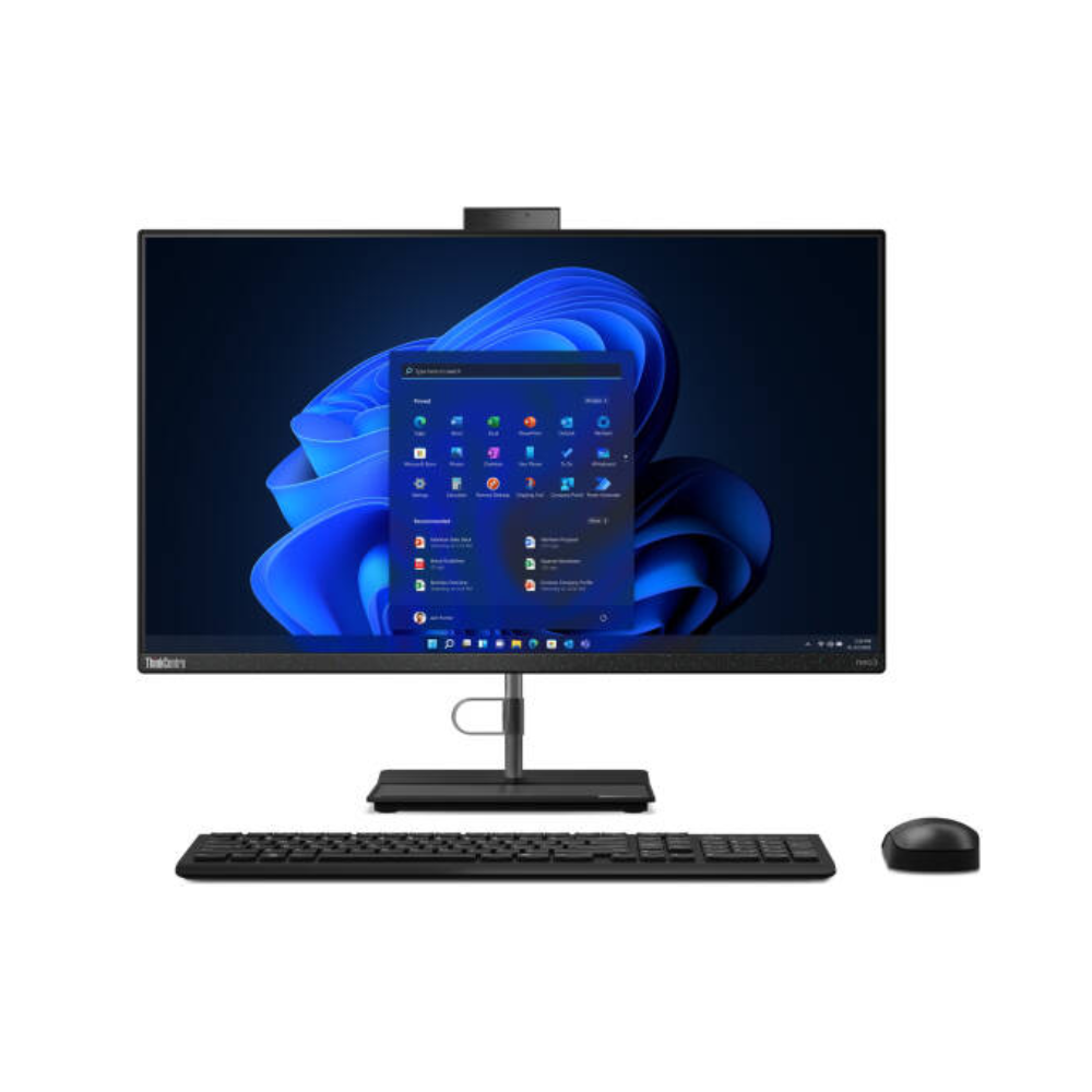 Lenovo AIO ThinkCentre Neo 30a G4-i7 1260P 8GB DDR4 512GB SSD