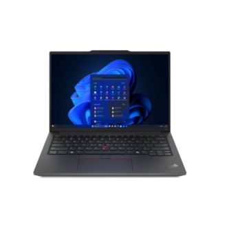 Lenovo Thnikpad E14 Gen6 U7-155H 16Gb DDR5 512GB SSD DOS