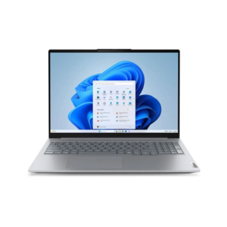 Lenovo ThinkBook 16 G8 IAL-U5 16GB DDR5 512GB Intel Graphics 16.0 Inches