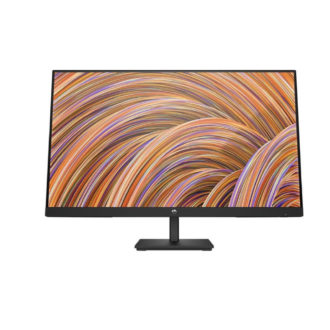 HP V27i G5 Monitor - FHD 1920*1080 HDMI VGA