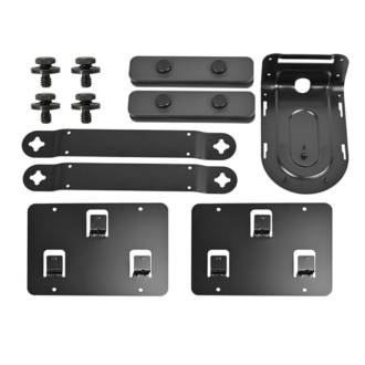 Logitech Mounting Kit for Rally Video Conferencing System
