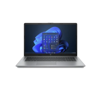 Hp ProBook 450 G10-i7 1355U 16GB DDR4 512GB SSD 15.6 Inches Pike Silver