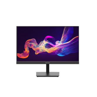 Hikvision CCTV Monitor-23.8 inch FHD VA 100Hz Vga HDMI