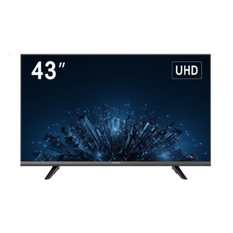 Hikvision CCTV 43 inch UHD 60Hz VA Monitor
