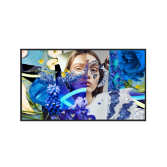 Hikvision 43.0 Inches High Brightness Digital Signange