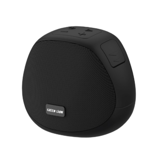 Green Lion Apls Pro Wireless Speaker 5W - Black