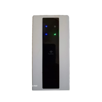 TP-Link 4G Router Pro 4 HW85 Portable 4G LTE Router 300Mbps with Lan Cable 6000mAh Battery