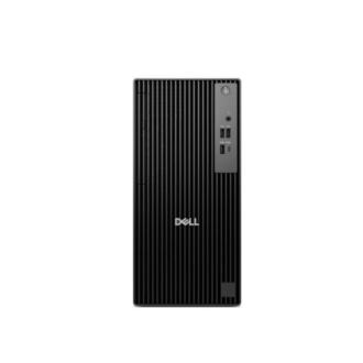 Dell Pro QCT1250-U5 235 8GB DDR5 512GB Intel UHD Graphics Dos