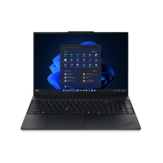 Lenovo ThinkPad E16 G3-U7 225H 16GB DDR5 512GB M.2 SSD Dos 16.0 Inches WUXGA