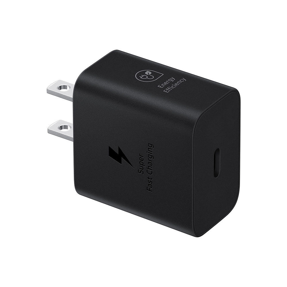 Samsung USB-C 25W Pd Adapter 2 Pin - Image 3