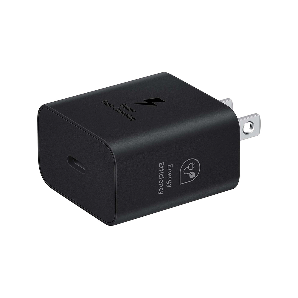 Samsung USB-C 25W Pd Adapter 2 Pin - Image 4