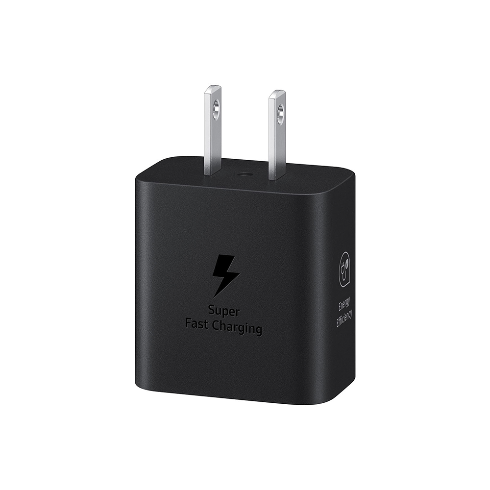 Samsung USB-C 25W Pd Adapter 2 Pin