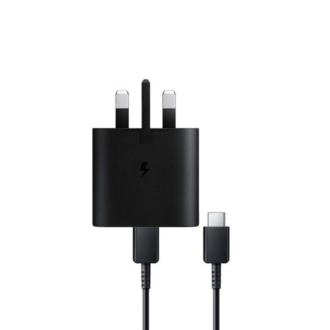 Samsung USB-C 25W Pd Adapter 3 Pin