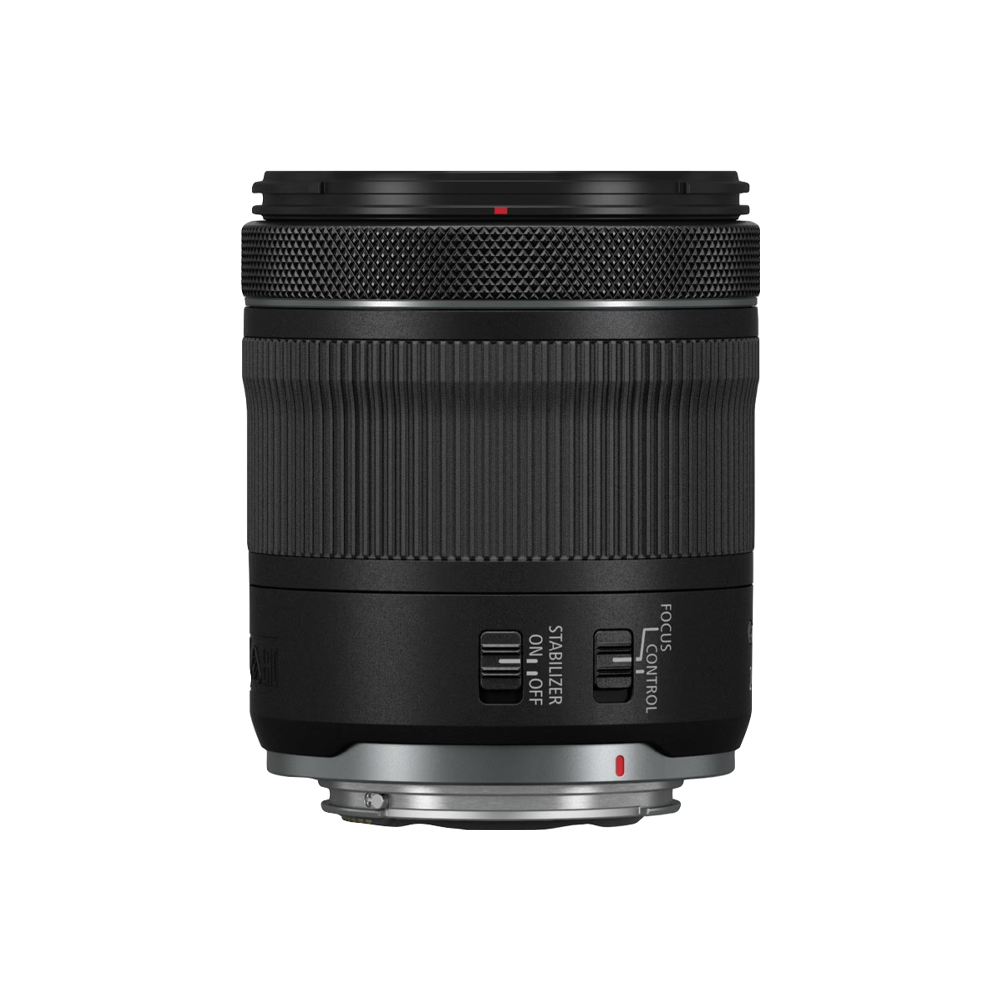 Canon EOS R8 with RF 24-105mm Lens - Image 5