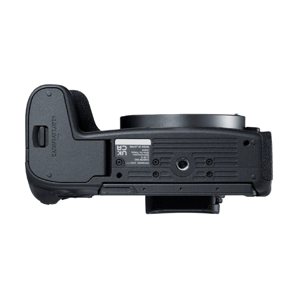 Canon EOS R8 with RF 24-105mm Lens - Image 2