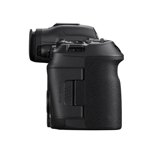Canon EOS R5 Mark II Mirrorless Camera Body Only-8K quality Recording 45mp - Image 3