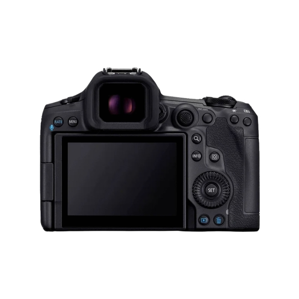 Canon EOS R5 Mark II Mirrorless Camera with RF 24-105mm Lens-8K quality Recording 45mp - Image 4
