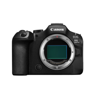 Canon EOS R6 Mark III Mirrorless Camera Body-7K quality Recording 32.5MP