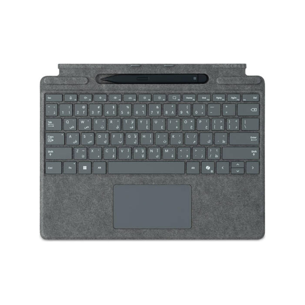 Microsoft Surface Pro Signature Keyboard + Slim Pen 2