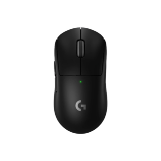 Logitech Pro X SuperLight 2 SE 2.4GHZ Wireless Gaming Mouse - Black