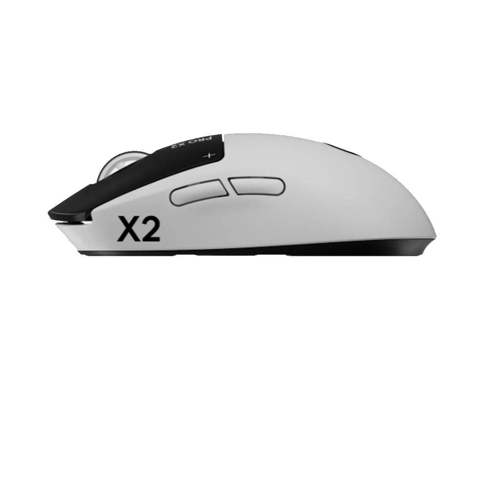 Logitech Pro X2 SuperStrike 2.4GHZ Wireless Gaming Mouse - Image 2