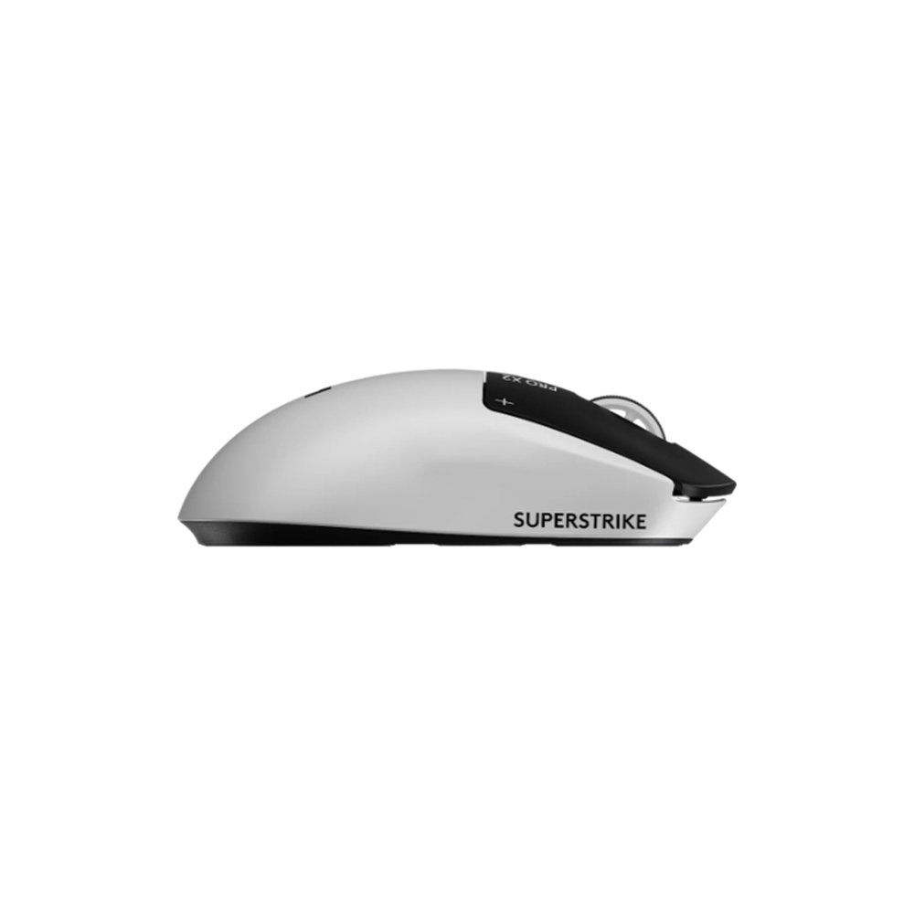 Logitech Pro X2 SuperStrike 2.4GHZ Wireless Gaming Mouse - Image 3