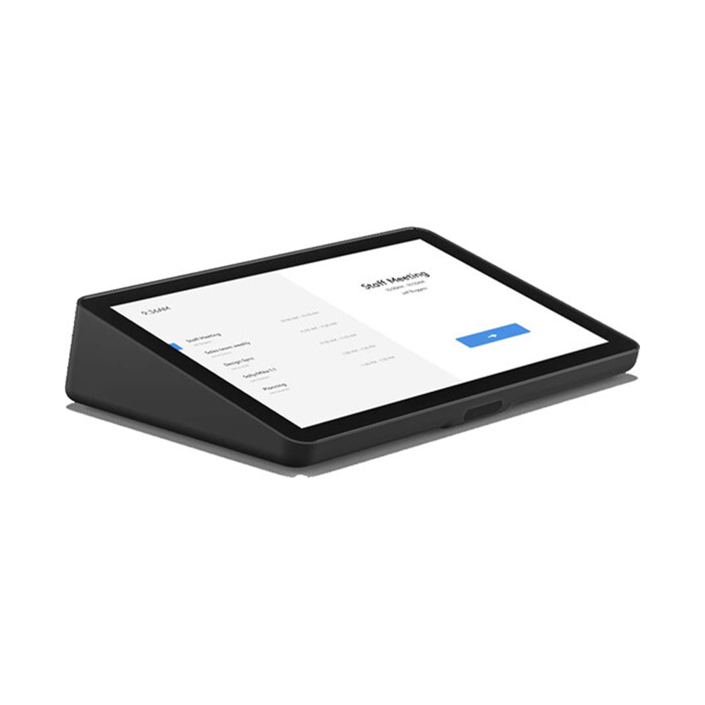 Logitech Tap IP Meeting Room Touch Controller