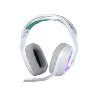 Logitech G522 LightSpeed Wireless Gaming Headset - White