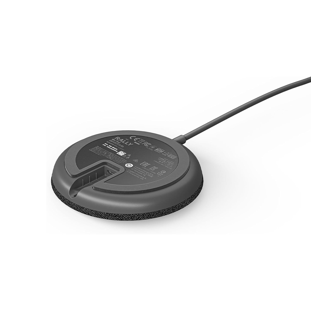 Logitech Rally Mic Pod Modular Microphone for Rally Video Conferencing - Image 3