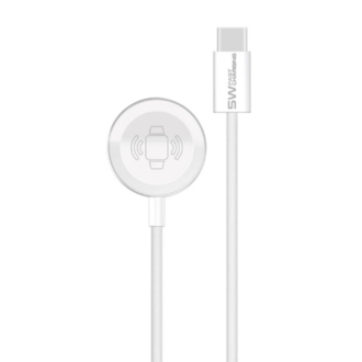 Promate USB Charger Cable FOR Apple Watch/1M L