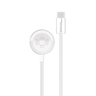 Promate USB-C Charging Cable For Apple Watch