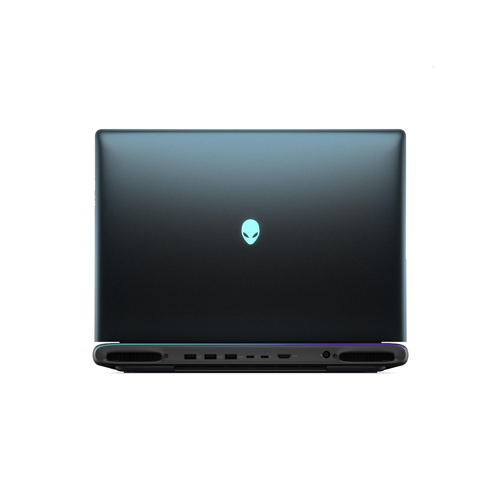 Dell Alienware 16 Area 5- U9 275HX 32GB DDR5 2TB M.2 NVMe SSD - Image 3