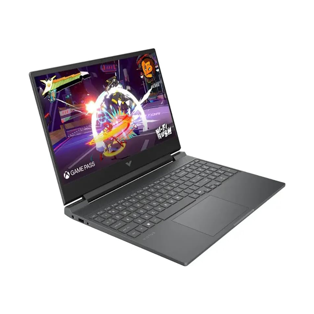 Hp Victus Gaming-i5 13420H GB DDR4 512GB M.2 NVMe SSD - Image 2