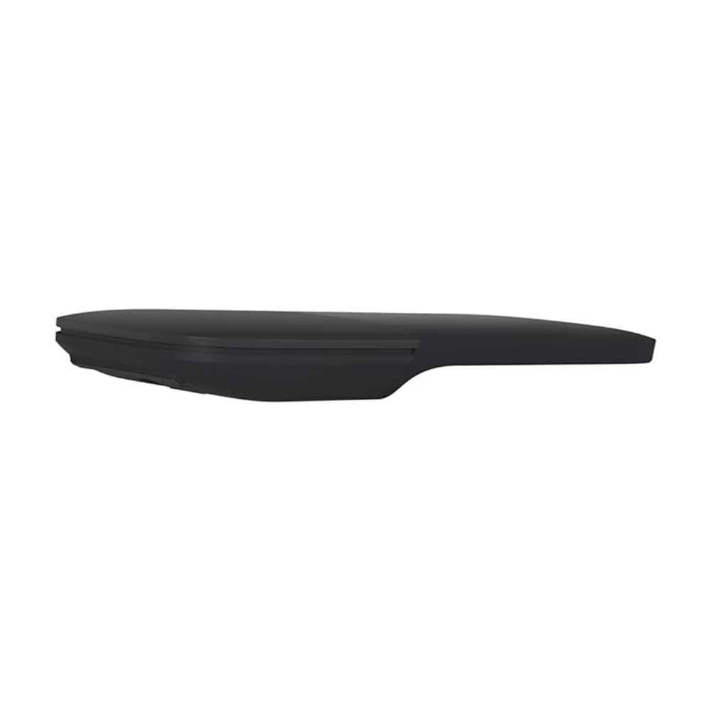 Microsoft Surface Arc Wireless Mouse – Black - Image 2