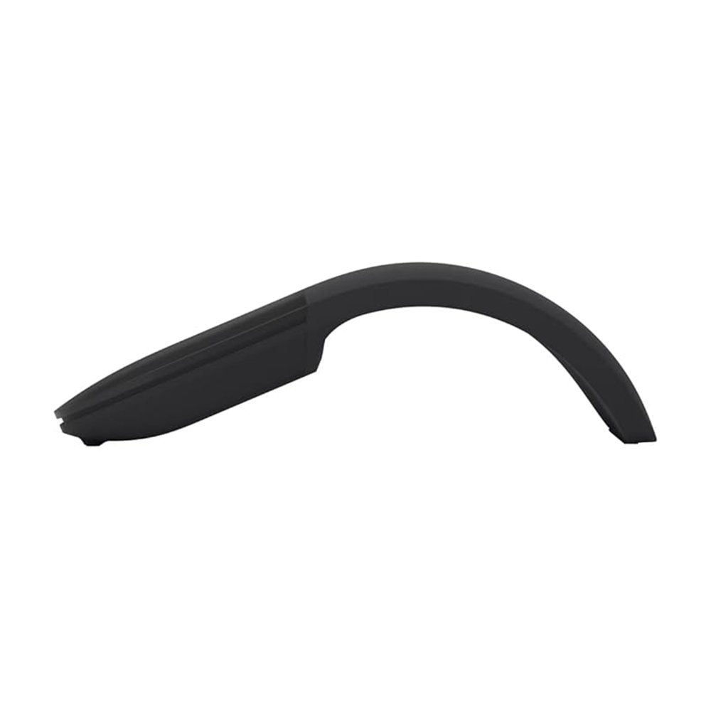Microsoft Surface Arc Wireless Mouse – Black - Image 3