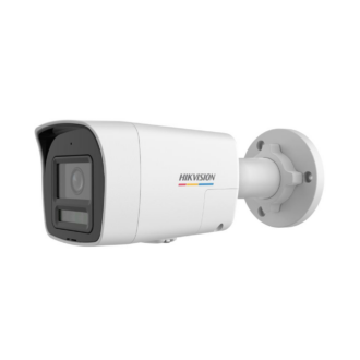 Hikvision 6 MP ColorVu 3.0 Fixed Bullet Network Camera