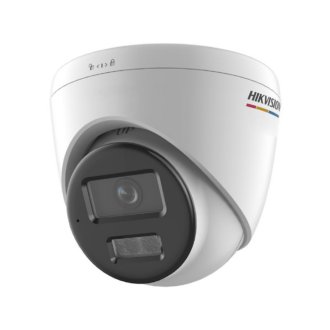 Hikvision 4 MP ColorVu 3.0 Fixed Turret Network Camera