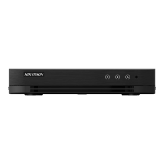 Hikvision 4-ch 1080P 1U H.265 AcuSense DVR