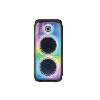 Eldo Party Box 300watt BT FM Rechargeable