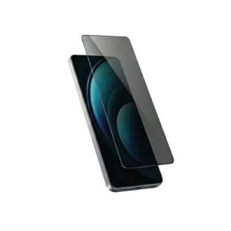 Green Lion 9H Privacy Shield for S26 Ultra - Black